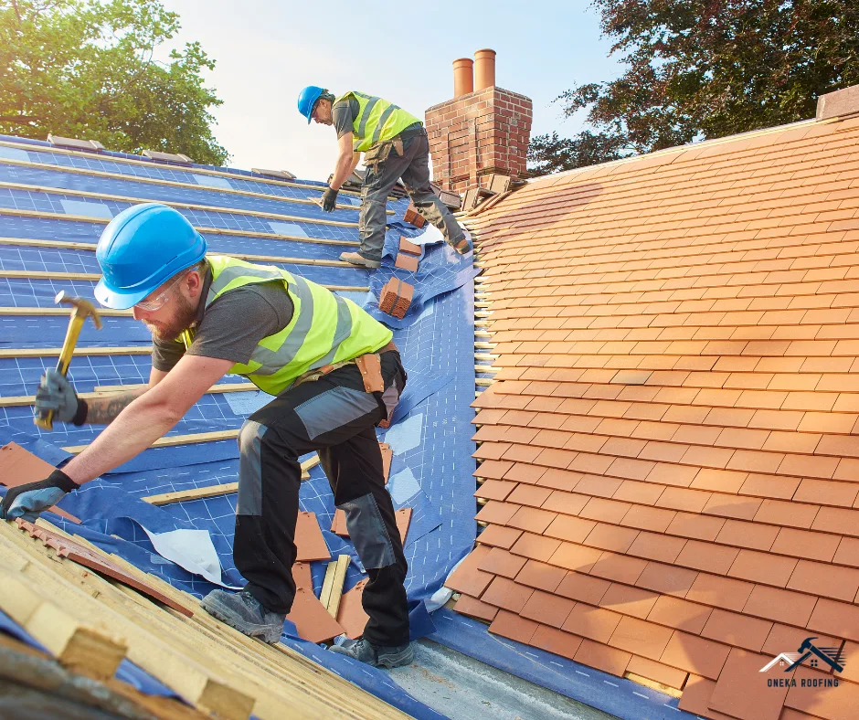 Why choose Roof Repair Near Me in Marshallberg, NC